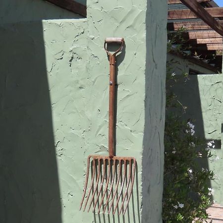 Die Windpomp Gastehuis Beaufort West Luaran gambar